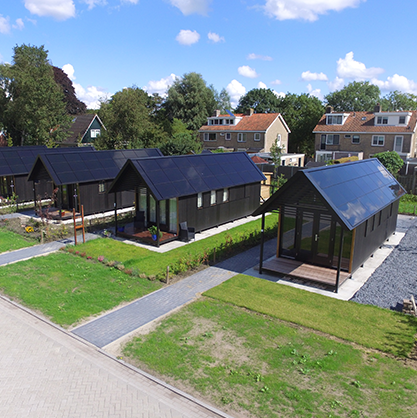 Tiny Houses