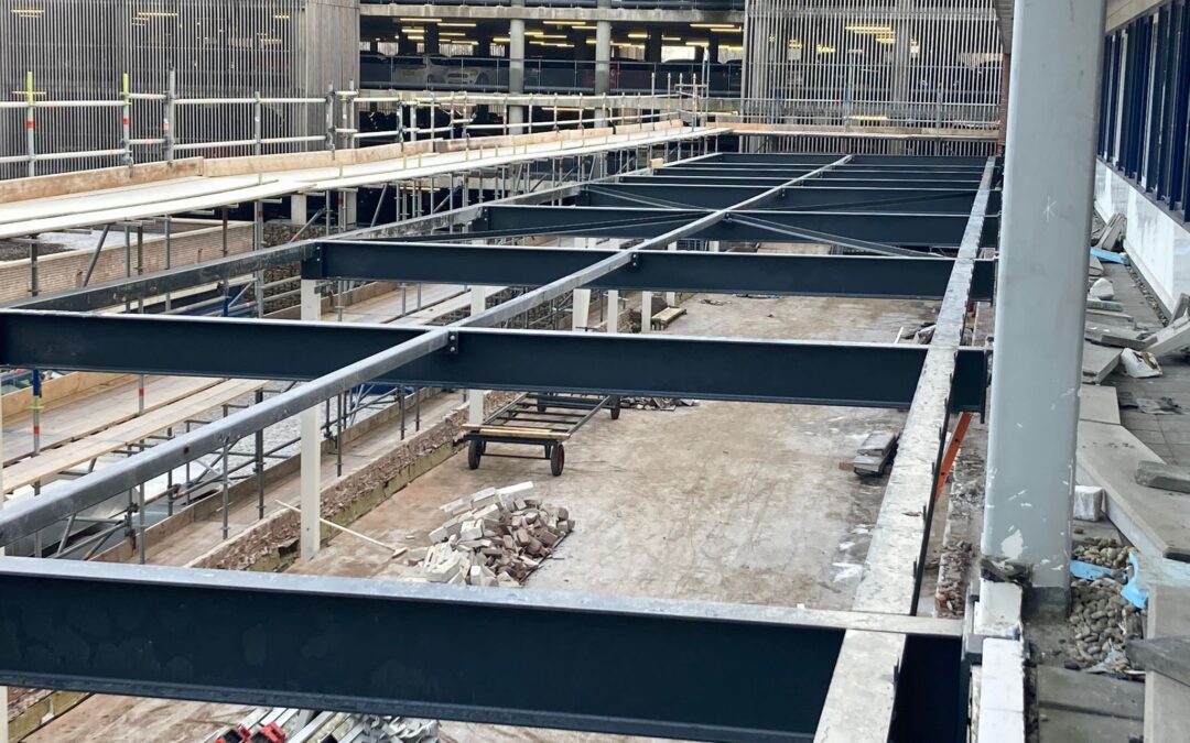 Cathlab Ziekenhuis Nieuwegein