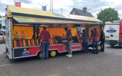 Bouwvak bij Metaalbouw Vloet: 21 juli t/m 8 augustus gesloten
