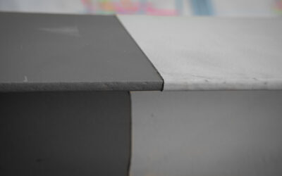 Brandwerend spuiten in eigen huis