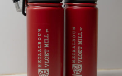 Veilig drinken in de werkplaats